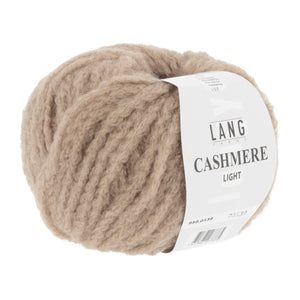 Lang Cashmere Light