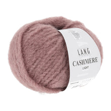 Afbeelding in Gallery-weergave laden, Lang Cashmere Light
