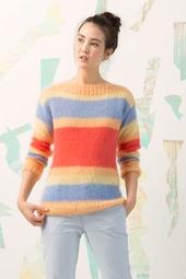Lang Mohair Luxe