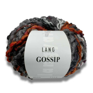 Lang Gossip