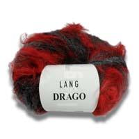 Afbeelding in Gallery-weergave laden, Lang Drago
