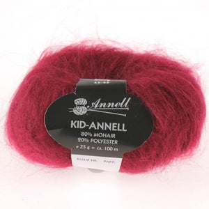 BREIPAKKET TRUI MILOU IN KID ANNELL