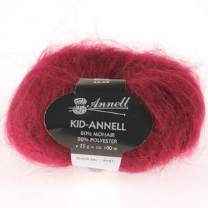 BREIPAKKET TRUI MILOU IN KID ANNELL