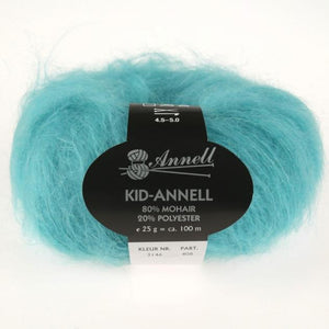 BREIPAKKET TRUI MILOU IN KID ANNELL
