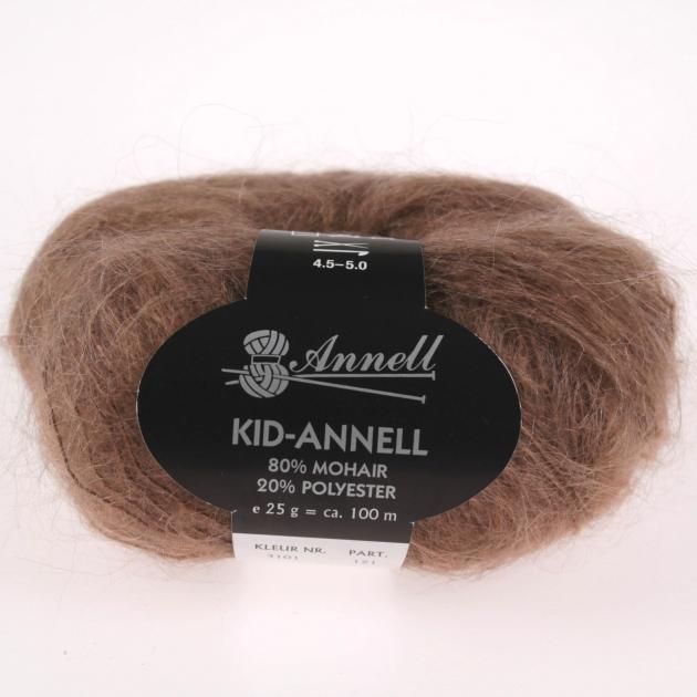 BREIPAKKET TRUI VALENTINE UNI (1 KLEUR)