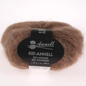 BREIPAKKET TRUI MILOU IN KID ANNELL