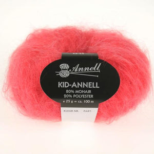 BREIPAKKET TRUI MILOU IN KID ANNELL