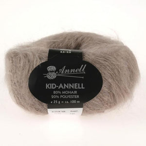 BREIPAKKET TRUI MILOU IN KID ANNELL