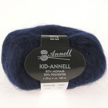 Afbeelding in Gallery-weergave laden, BREIPAKKET TRUI MILOU IN KID ANNELL
