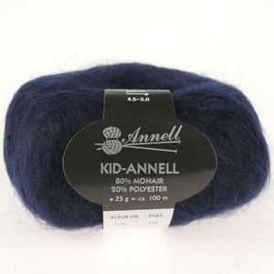 BREIPAKKET TRUI MILOU IN KID ANNELL