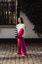 Afbeelding in Gallery-weergave laden, BREIPAKKET TRUI VALENTINE UNI (1 KLEUR)
