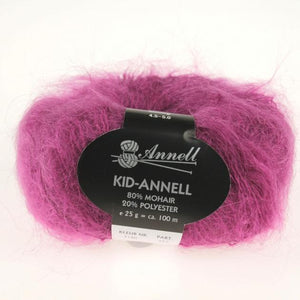 BREIPAKKET TRUI MILOU IN KID ANNELL