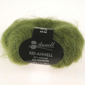 BREIPAKKET TRUI MILOU IN KID ANNELL