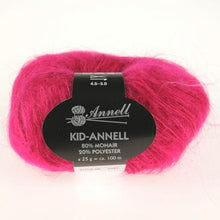 Afbeelding in Gallery-weergave laden, BREIPAKKET TRUI MILOU IN KID ANNELL
