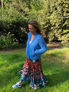BREIPAKKET VEST EVELYN
