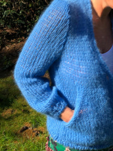 BREIPAKKET VEST EVELYN