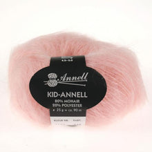 Afbeelding in Gallery-weergave laden, BREIPAKKET TRUI MILOU IN KID ANNELL
