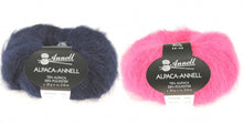 Afbeelding in Gallery-weergave laden, BREIPAKKET FOXY ALPACA SWEATER
