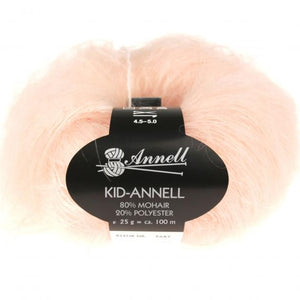 BREIPAKKET TRUI MILOU IN KID ANNELL