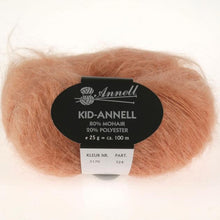 Afbeelding in Gallery-weergave laden, BREIPAKKET TRUI MILOU IN KID ANNELL

