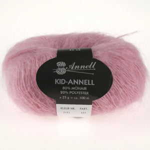 BREIPAKKET TRUI MILOU IN KID ANNELL
