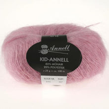 Afbeelding in Gallery-weergave laden, BREIPAKKET TRUI VALENTINE UNI (1 KLEUR)
