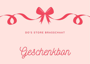 Cadeaubon