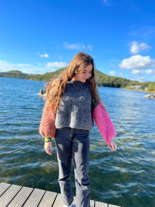 PATROON TRUI LAURA