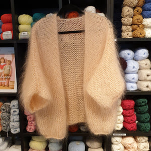 BREIPAKKET VEST MARILIE