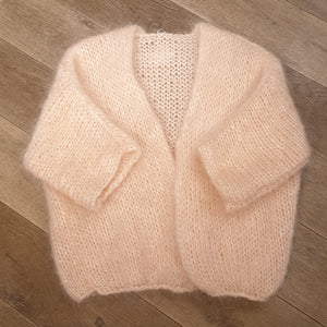 BREIPAKKET VEST MARILIE