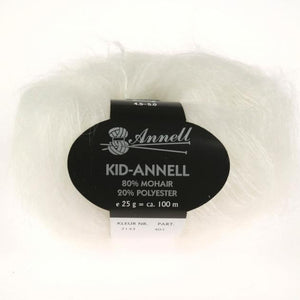 BREIPAKKET TRUI MILOU IN KID ANNELL