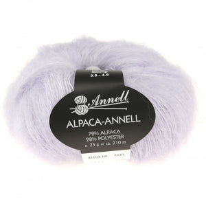 BREIPAKKET FOXY ALPACA CARDIGAN FLUO