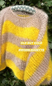 BREIPATROON TRUI BABETTE