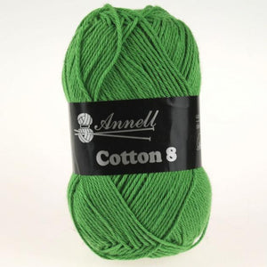 Annell Cotton 8