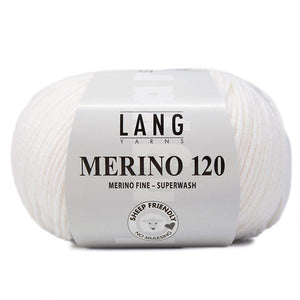 Lang Merino 120
