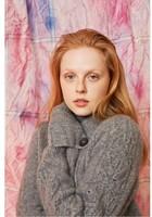 Afbeelding in Gallery-weergave laden, Lang Cashmere Light
