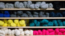 Afbeelding in Gallery-weergave laden, LN Sol Alpaca
