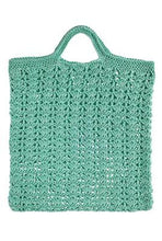 Afbeelding in Gallery-weergave laden, HAAKPAKKET COURAGE BAG
