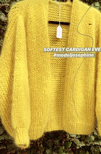 BREIPAKKET VEST JOSEPHINE MAAT L/XL