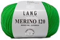 Afbeelding in Gallery-weergave laden, Lang Merino 120
