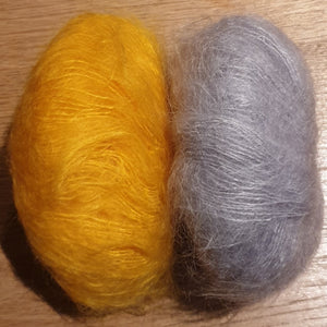 BREIPAKKET TRUI COLETTE MET STREPEN