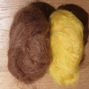 BREIPAKKET TRUI COLETTE MET STREPEN