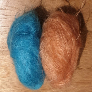 BREIPAKKET TRUI COLETTE MET STREPEN