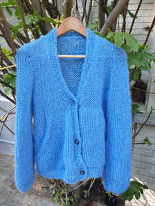 BREIPAKKET VEST EVELYN