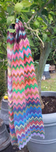 Afbeelding in Gallery-weergave laden, BREIPAKKET MISSONI LOOKALIKE SJAAL
