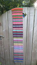 Afbeelding in Gallery-weergave laden, BREIPAKKET MISSONI LOOKALIKE SJAAL
