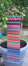 Afbeelding in Gallery-weergave laden, BREIPAKKET MISSONI LOOKALIKE SJAAL
