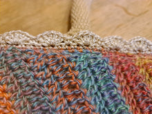 Afbeelding in Gallery-weergave laden, HAAKPATROON CROCHET MINI TAS N°4
