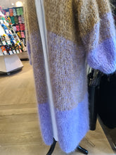 Afbeelding in Gallery-weergave laden, BREIPAKKET MAXI CARDIGAN CLAUDIA
