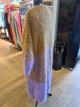 Afbeelding in Gallery-weergave laden, BREIPAKKET MAXI CARDIGAN CLAUDIA
